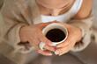Šta se može dogoditi s našim tijelom ako pijemo kafu na prazan želudac