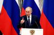 Putin: Rusija bi u slučaju prijetnje mogla upotrijebiti nuklearno oružje