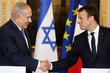 Netanyahu i Macron se javno vrijeđali poslije razgovora o sukobu u Libanu