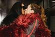 Poljubac koji je šokirao svijet: Kćerka homofobnog predsjednika ljubi brazilsku manekenku