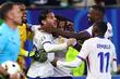 Francuska nakon penal drame protiv Portugala obezbijedila plasman u polufinale