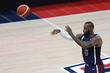 LeBron ponovo zablistao kad je najteže: Košarkaši SAD-a u velikoj drami srušili Nijemce
