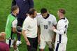 Englezi odahnuli nakon odluke UEFA-e: Dva ključna igrača ipak igraju protiv Švicarske