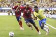Brazil velikim kiksom počeo nastup na Copa Americi, Kolumbija savladala Paragvaj