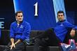 Federer priznao da nije dovoljno poštovao Đokovića, smatra da je bio pomalo neshvaćen