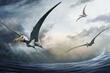 U Australiji otkrivene kosti letećeg dinosaura s masivnim jezikom