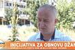 Inicijativa za obnovu džamije u Sj. Mitrovici: Kako na to gledaju Albanci, a kako Srbi?