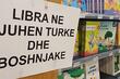 Nedostaje većina udžbenika u nastavi na bosanskom