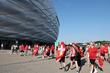 Adresa Allianz Arene u Minhenu bit će preimenovana u Franz-Beckenbauer-Platz