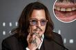 Johnny Depp konačno sredio zube i pokazao novi, blistavi osmijeh