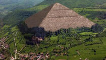 National Geographic ismijao &#34;piramide&#34; u Visokom