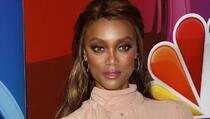 Legendarna Tyra Banks vraća se na modnu pistu Victoria's Secreta nakon 19 godina