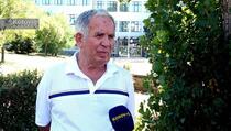 Baraliu: Pitanje mosta na Ibru na dnevnom redu zbog političkih ciljeva određenih krugova