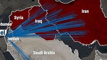 Iranski napad i dalje pod velom misterije: Jedan scenarij je izvjestan i o njemu raspravlja Bijela kuća