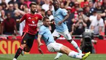 Manchester City nakon penala savladao United i osvojio prvi trofej u novoj sezoni