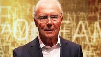 Preminuo Franz Beckenbauer, jedan od najvećih nogometaša u historiji