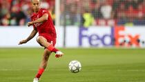 Odluka Liverpoola mu je teško pala: Thiago Alcantara završio karijeru