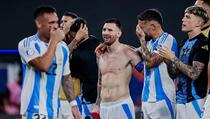 Argentina će braniti titulu Copa Americe, Messi i Alvarez potopili Kanadu u polufinalu