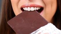Šta svakodnevna konzumacija čokolade može učiniti vašem organizmu