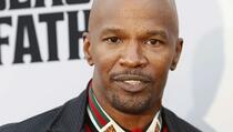 Jamie Foxx progovorio o misterioznoj bolesti: Sve je počelo jakom glavoboljom