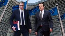 VV očekuje promjenu pristupa EU kada je u pitanju dijalog