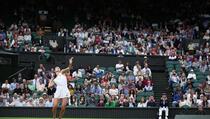 Milijarderka sa Wimbledona: Američka teniserka je bogatija od Federera, Đokovića i Nadala