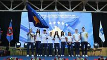 Na Olimpijadi u Parizu devet takmičara sa Kosova