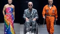 Političari kao zvijezde AI modne revije: Kamala u kupaćem, Putin u duginim bojama, a Biden u kolicima
