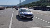 Policije Albanije i Kosova započele zajedničke saobraćajne patrole tokom ljetnje sezone
