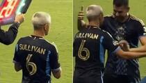 Freddy Adu više nije rekorder: Cavan Sullivan debitovao sa 14 godina u MLS-u