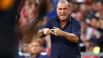 Fatih Terim prozvao krivca za ispadanje Turske: Ovo je bio najlakši meč koji smo mogli dobiti