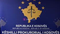 Novi Zakon o Tužilačkom savjetu Kosova ruši pravosudni sistem