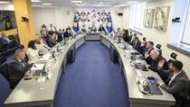 Vlada Kosova: EU ima sve razloge da povuče mjere