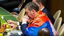 Pukla tikva: Putin ignoriše Vučića, a predstavnik Rusije ljut, napustio Srbiju!