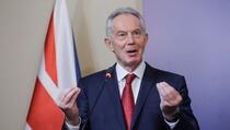 Tony Blair se na Kosovu sastao sa Toniblerom, Toniblerom, Toniblerom, Toniblerom i Toniblerom