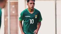 Na Copa Americi je trebao zaigrati 16-godišnjak, ali su mu snovi propali zbog porodice