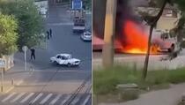 Napad u Rusiji: Ubijeno 15 policajaca, svećenik i zaštitar, likvidirano i šest napadača