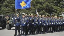 Defile BSK i PK povodom 25. godišnjice oslobođenja Kosova