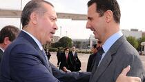 Hoće li Erdogan ponovo pružiti ruku al-Assadu: "Nema razloga da ponovo ne uspostavimo odnose"