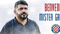 Bomba iz Splita: Gennaro Gattuso imenovan za novog trenera Hajduka