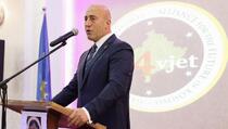 Haradinaj: Ova vlada šteti Kosovu, iznevereno povjerenje građana