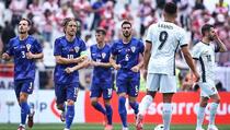 Hrvatska i Španija danas igraju prvi veliki derbi na Euru, Italiji lagan zadatak na startu