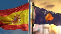 Katalonska partija traži da Španija prizna Kosovo