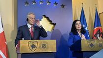 Blair: Nato intervencija ispravna stvar, stojim uz narod Kosova