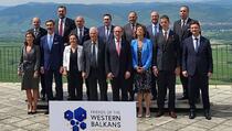 Fajon: Članstvo zemalja Zapadnog Balkana u EU - sada ili nikada