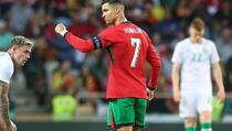 Ronaldo nagovještava oproštaj: Znam da nemam još mnogo vremena, svaka godina poslije 35. je dar