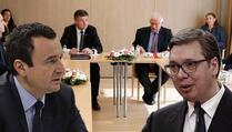 Dosadašnji proces dijaloga propao, EU čini ustupke Srbiji