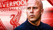 Liverpool zvanično predstavio novog trenera dan nakon razlaza s Jurgenom Kloppom
