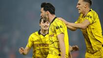 Borussia Dortmund je u finalu Lige prvaka, izbacili su Mbappeov PSG