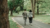 Može li se svakodnevnim hodanjem postići isti rezultati kao i sa trčanjem